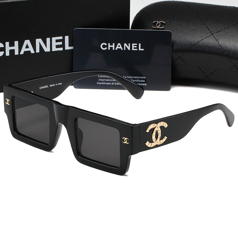 Chanel sunglasses-C2807